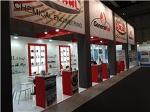 Trade show