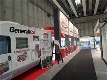 Trade show