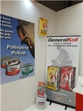 Trade show