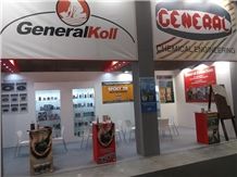 Trade show