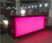 Bar  2020