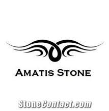 Amatis Stone logo
