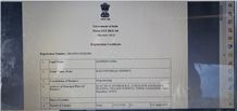Business license