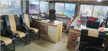 Office photo