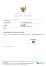 CertificatePhoto