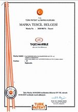 Trade license
