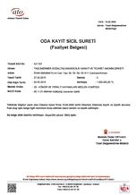 Business license