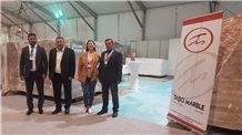 Trade show