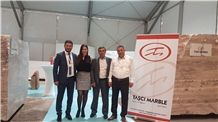 Trade show