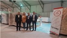 Trade show