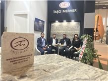 Trade show