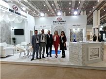 Trade show
