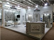Trade show