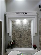 Trade show