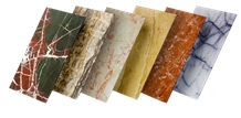 AKB MARBLE