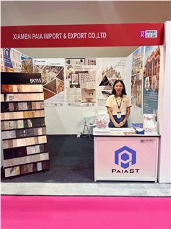 Trade show