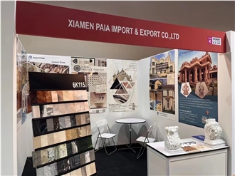 Trade show