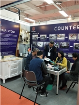 Trade show