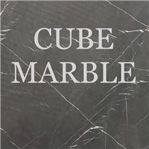 Cube Marble logo