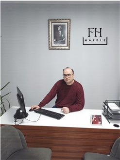 Office photo