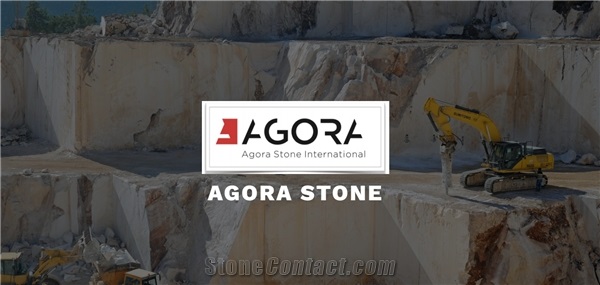Agora-Stone International