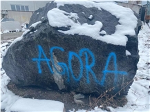 Agora-Stone International