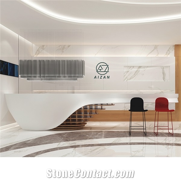 Shenzhen Aizan Custom Furniture Co.,Ltd