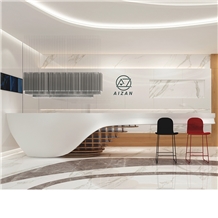 Shenzhen Aizan Custom Furniture Co.,Ltd