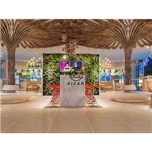Food Court 2018