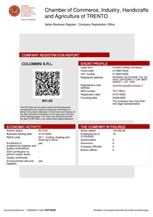 Business license