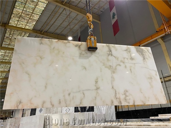 believe Stone company 
