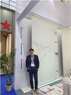 XIAMEN STONE FAIR 2024