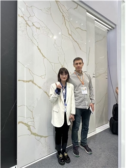 XIAMEN STONE FAIR 2024