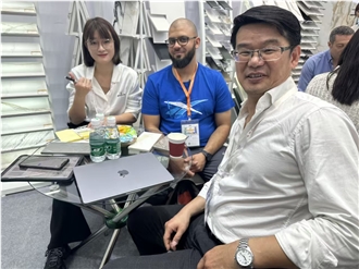 XIAMEN STONE FAIR 2024