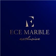 Ece Marble logo