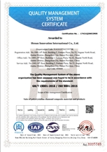 ISO 9001