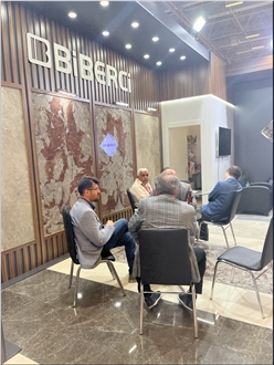 MARBLE IZMIR FAIR 2023