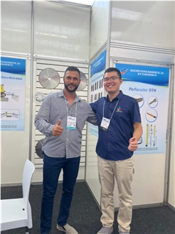 Trade show