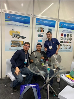 Trade show