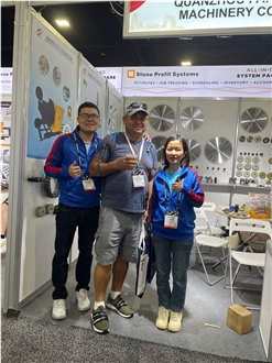 Trade show