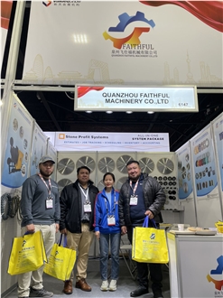 Trade show