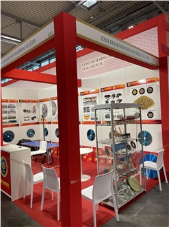 Trade show