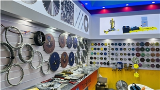 Trade show