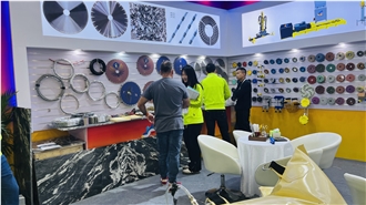 Trade show