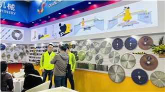 Trade show