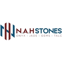 NAH Stones logo