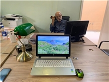 Office photo