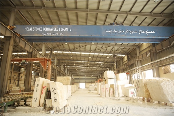 H.S STONES FOR MARBLE & GRANITE