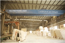 H.S STONES FOR MARBLE & GRANITE