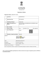 Business license